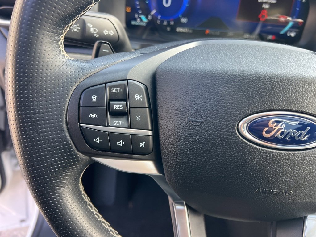 Used 2020 Ford Explorer ST w/ ST Street Pack image 14