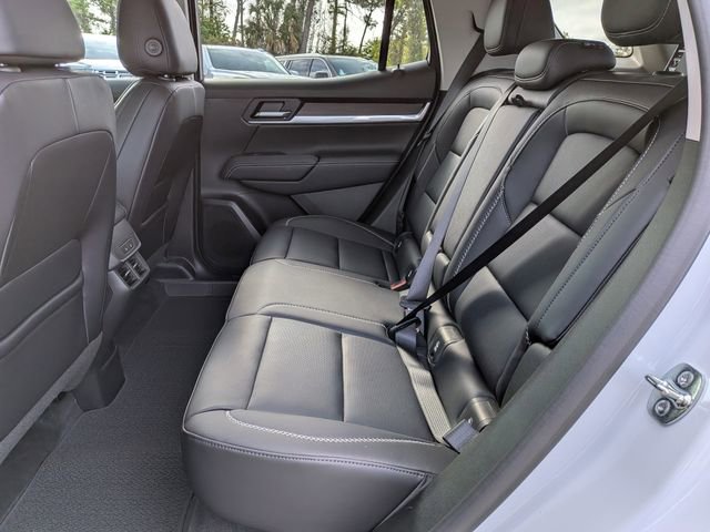 New 2026 GMC Terrain Denali image 13