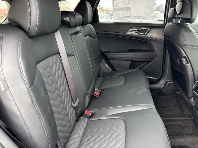 New 2026 Kia Sportage X-Line AWD/4WD image 18