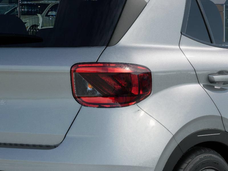 New 2026 Hyundai Venue SEL FWD image 11