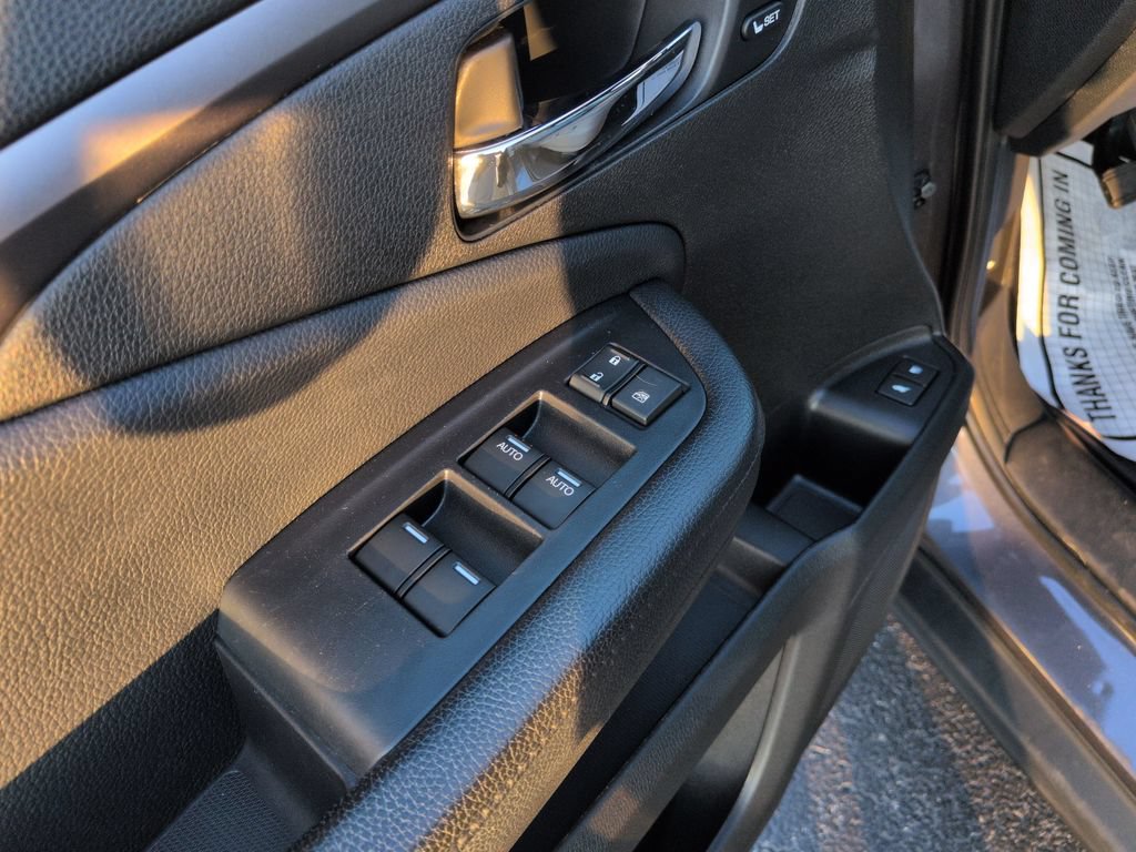 Used 2020 Honda Passport EX-L image 11