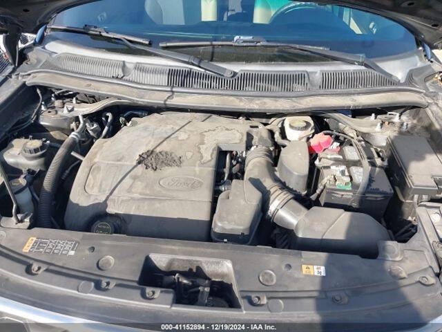 Used 2016 Ford Explorer FWD image 26