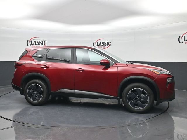 Used 2024 Nissan Rogue SV image 6