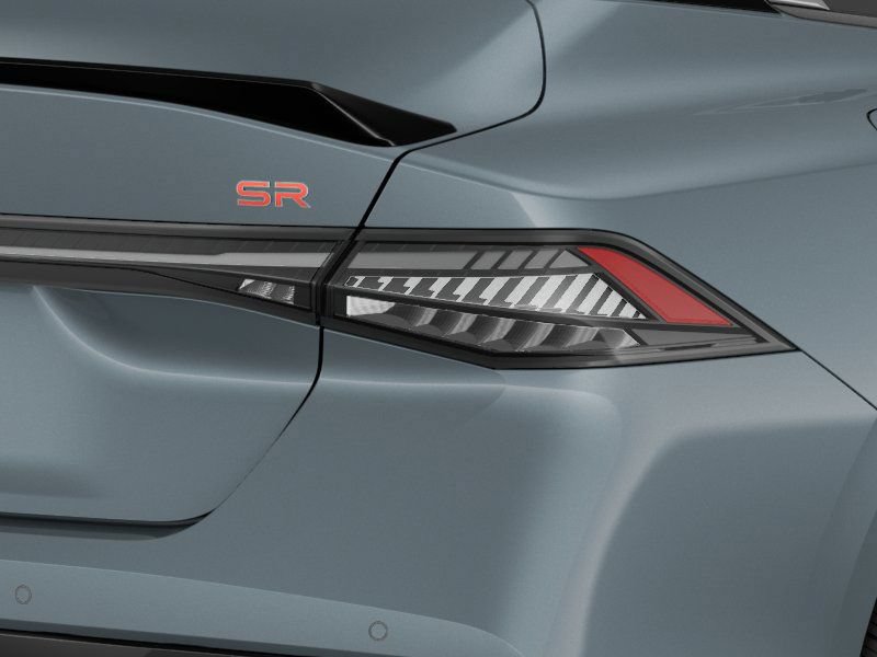 New 2026 Nissan Sentra SR w/ SR Premium Package FWD image 22