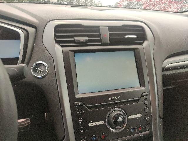 Used 2016 Ford Fusion Titanium AWD/4WD image 28
