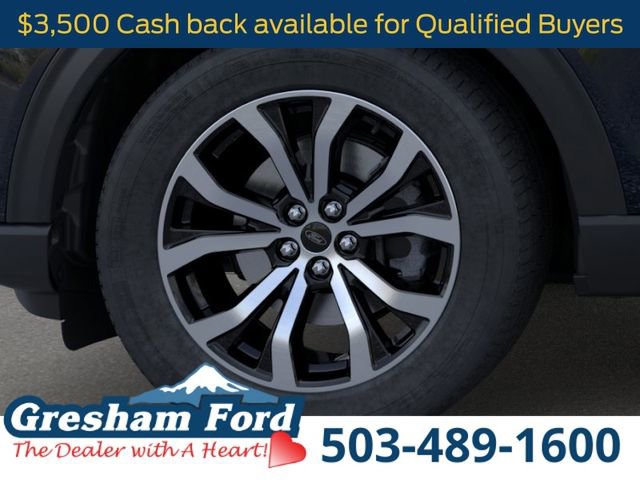 New 2026 Ford Explorer ST-Line image 22
