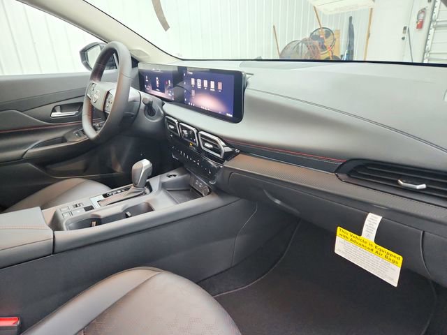 New 2026 Nissan Sentra SR w/ SR Premium Package image 35