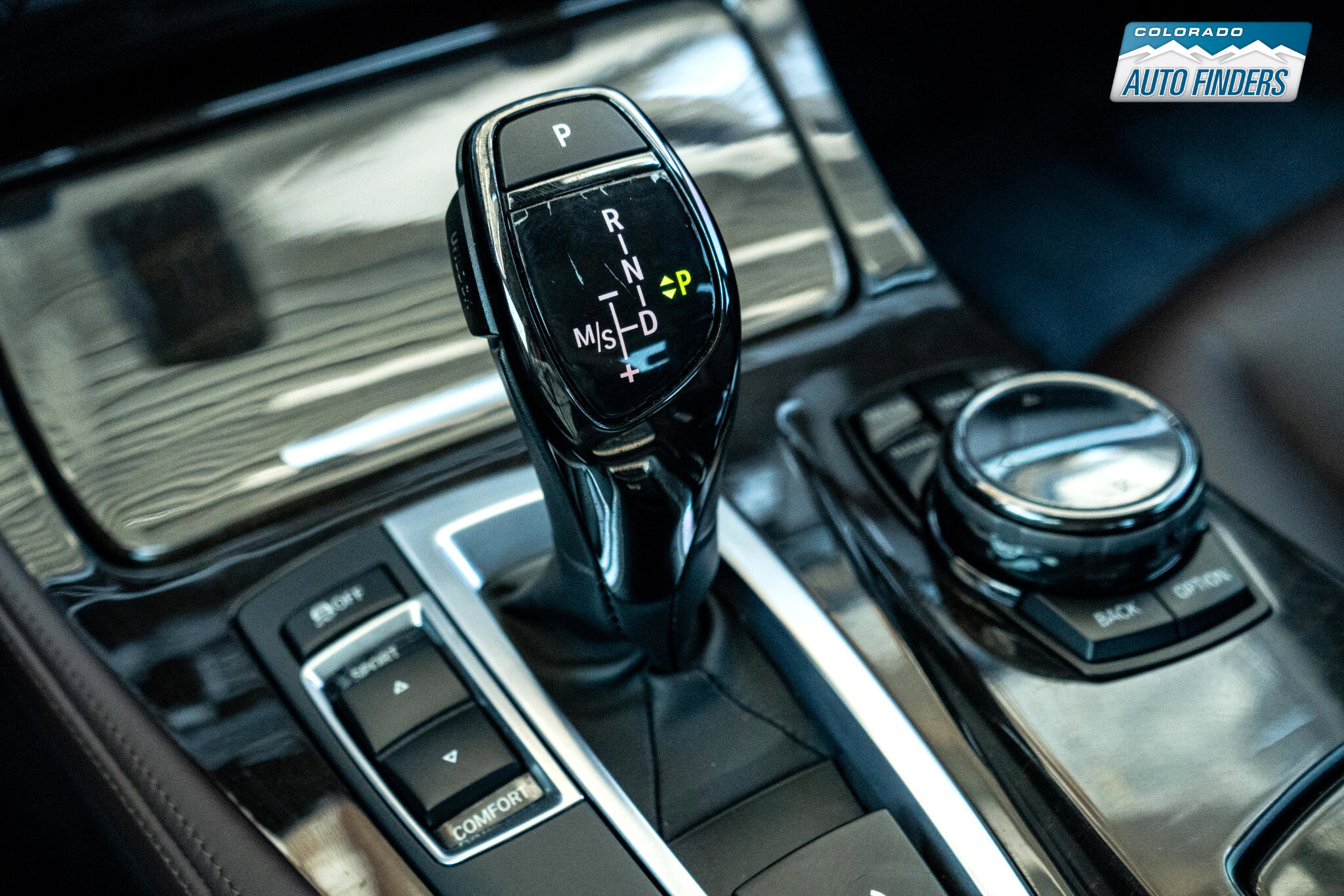 Used 2016 BMW 535i xDrive Sedan image 18