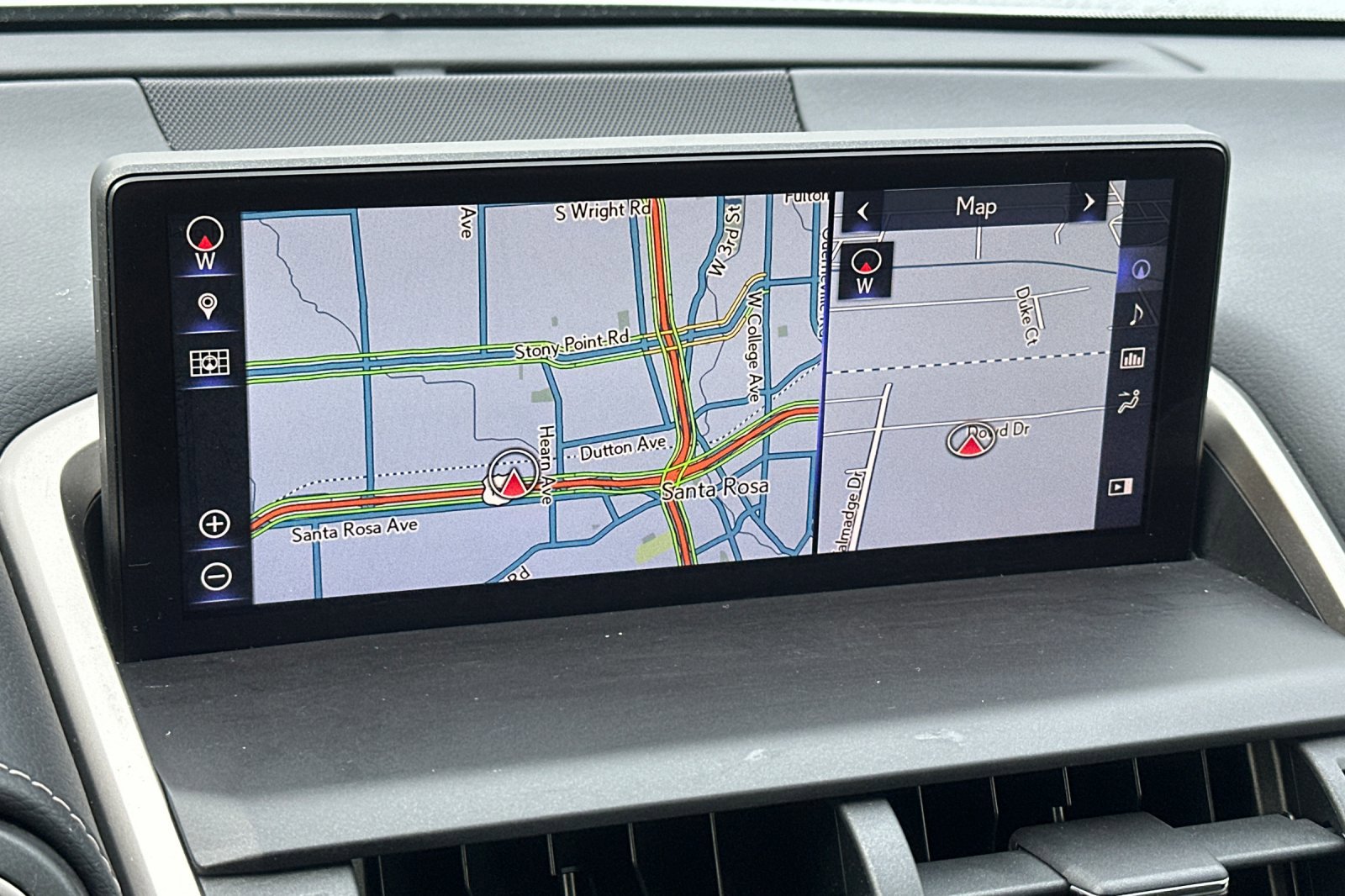 Used 2019 Lexus NX 300 AWD image 19