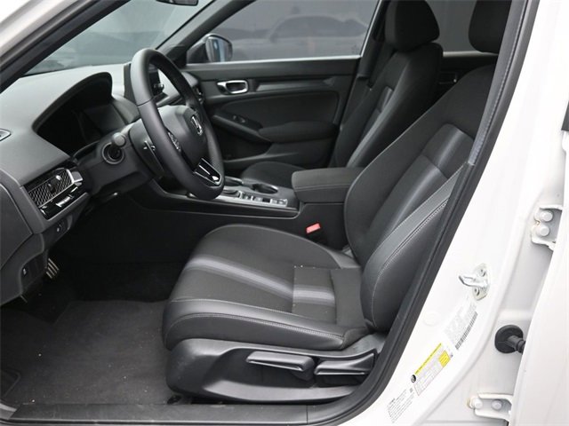 Certified 2026 Honda Civic Sport image 21