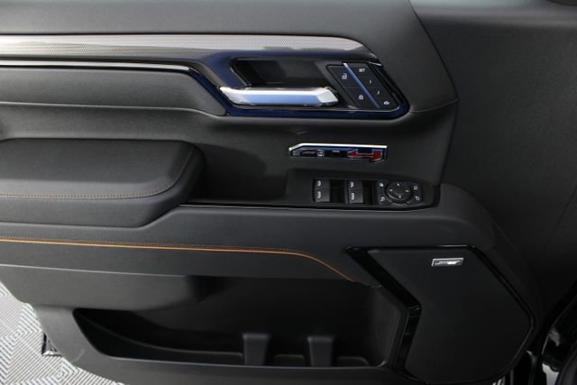 New 2026 GMC Sierra 1500 AT4 AWD/4WD image 16