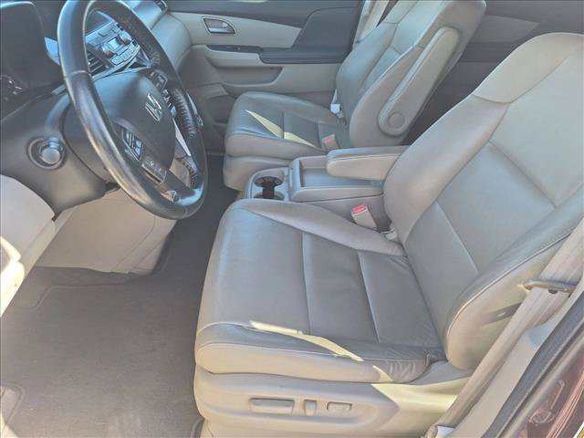 Used 2012 Honda Odyssey EX-L image 14