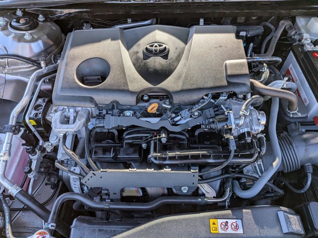 Used 2022 Toyota Camry LE image 22