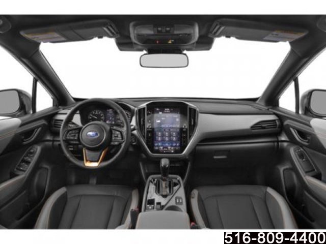 Used 2025 Subaru Crosstrek 2.5i Wilderness w/ Wilderness Package AWD/4WD image 12