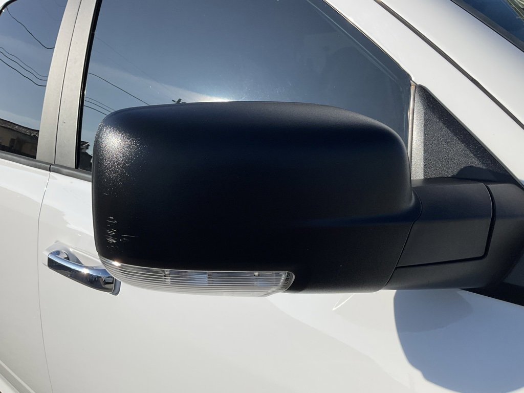 Used 2017 RAM 1500 Big Horn image 75