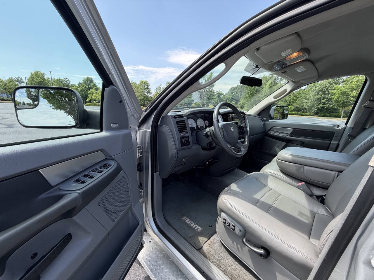 Used 2008 Dodge Ram 3500 Truck SLT w/ Popular Equipment Group RWD image 22