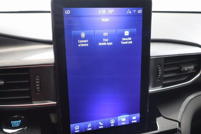 Used 2022 Ford Explorer ST w/ Equipment Group 401A AWD/4WD image 23