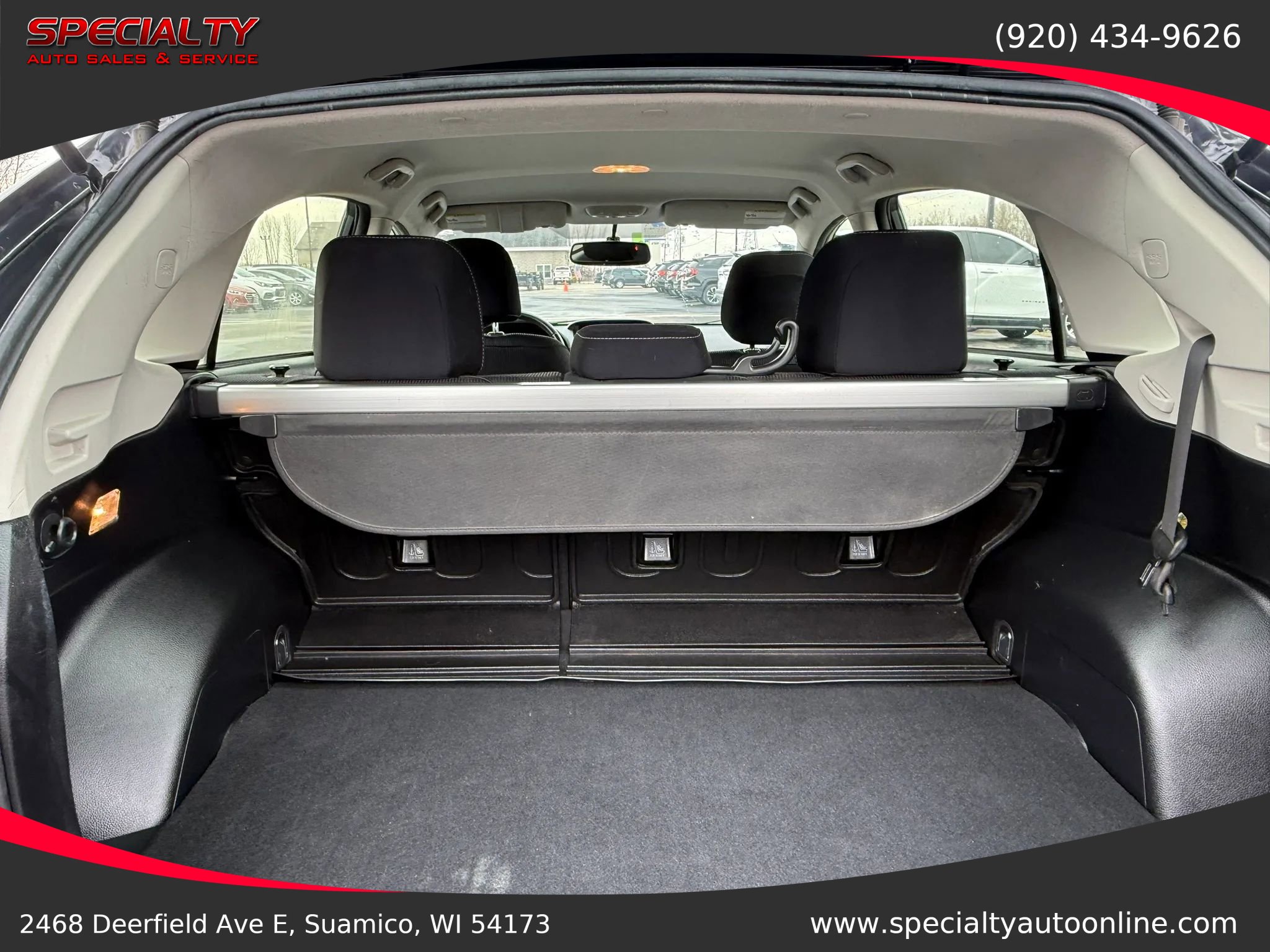 Used 2015 Subaru Impreza 2.0i Sport Premium w/ Popular Package #1 image 17