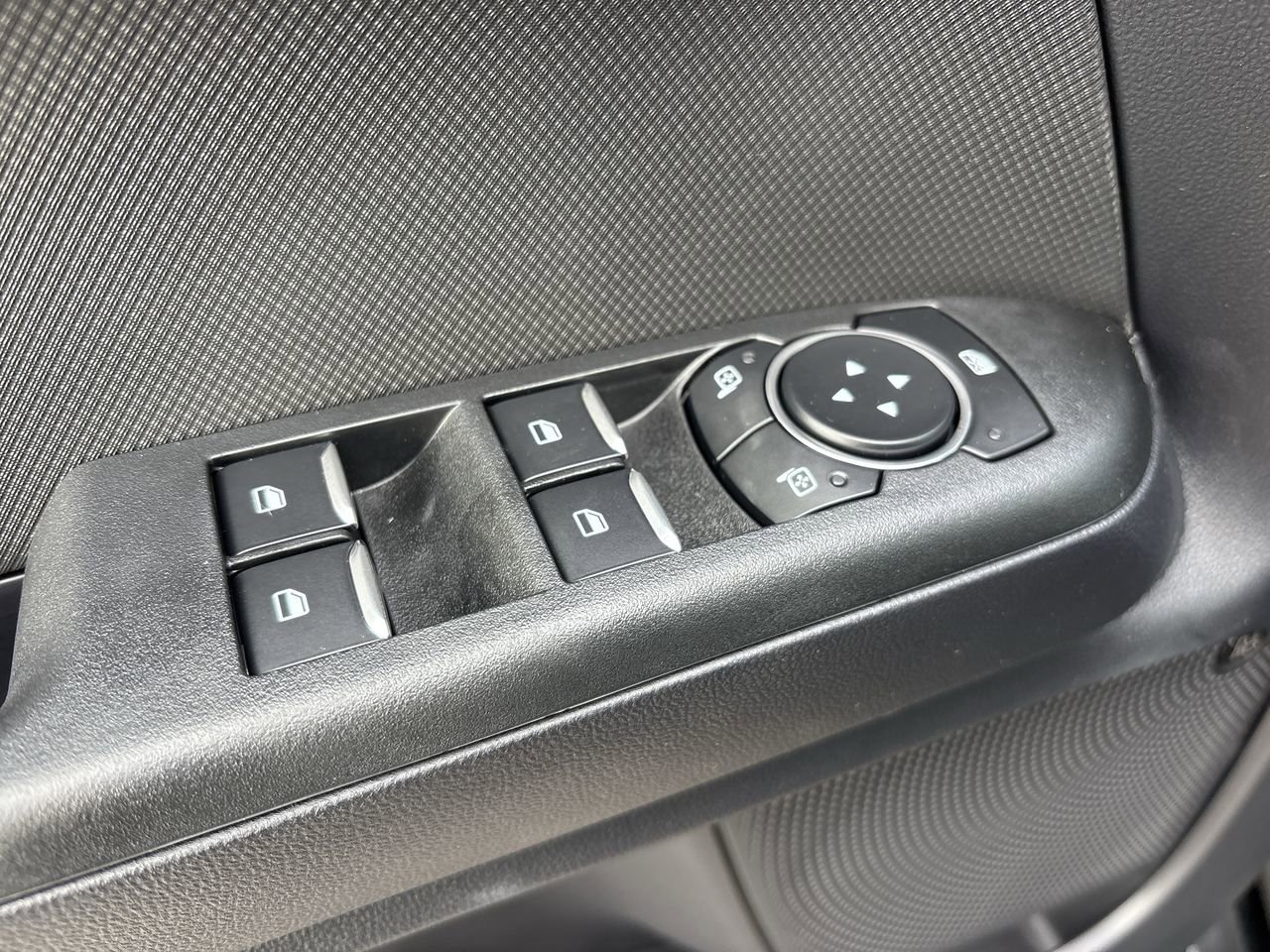 New 2025 Ford Bronco Sport Outer Banks w/ Outer Banks Tech Package+ image 16