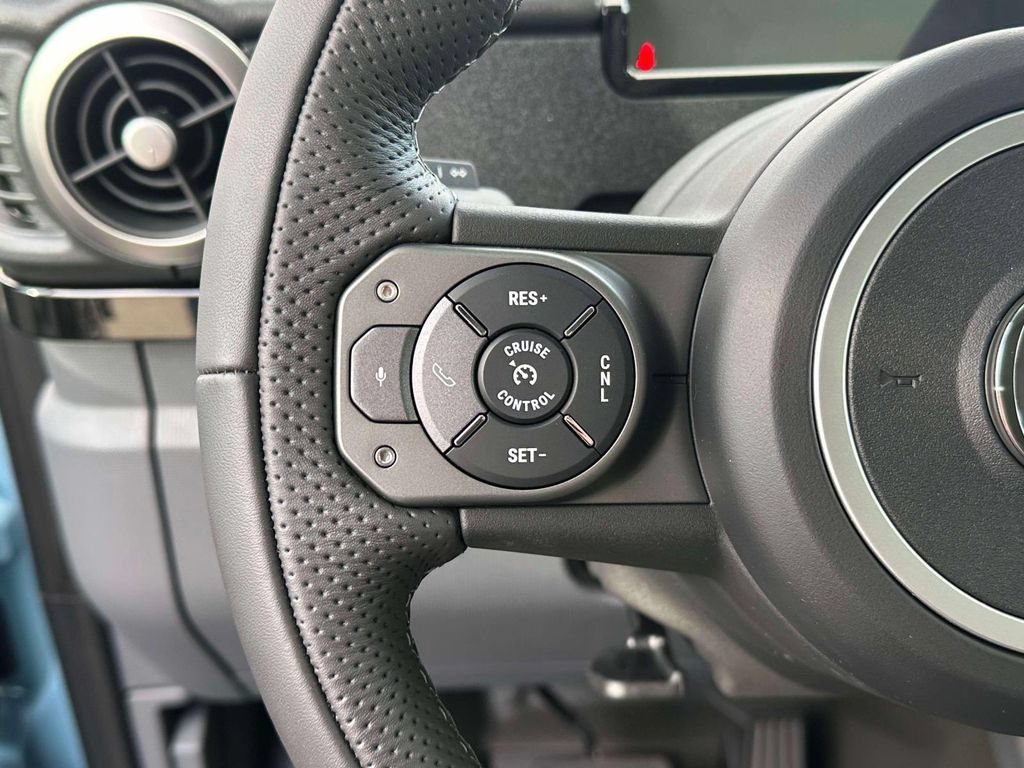 New 2025 INEOS Grenadier AWD/4WD image 21