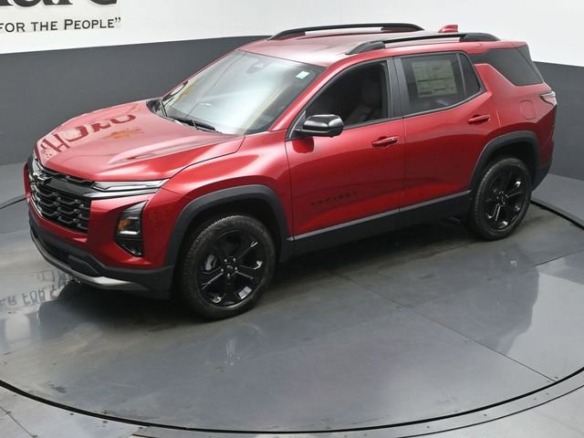 New 2026 Chevrolet Equinox LT w/ Midnight Edition image 22