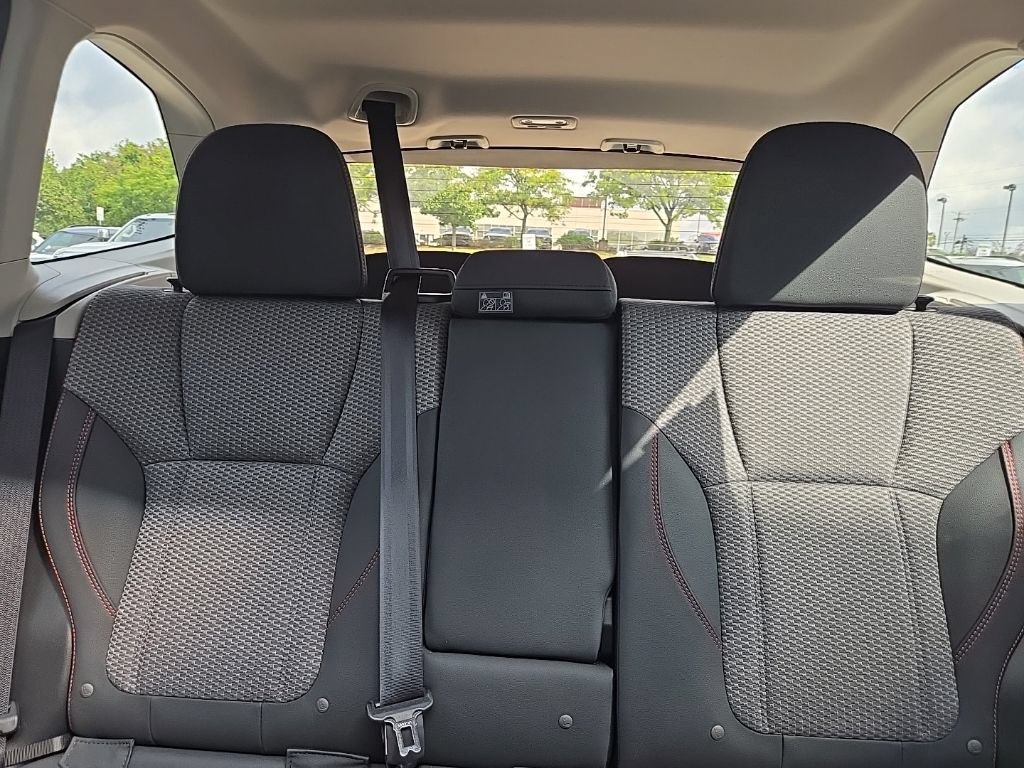 Used 2024 Subaru Forester Sport AWD/4WD image 26