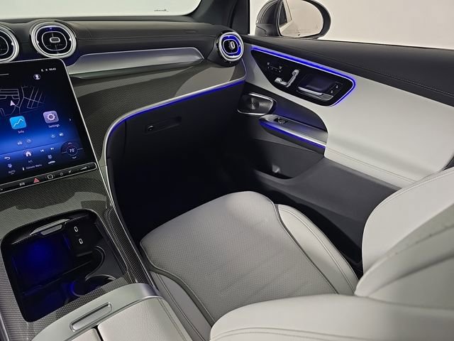 New 2026 Mercedes-Benz GLC 300 4MATIC image 24