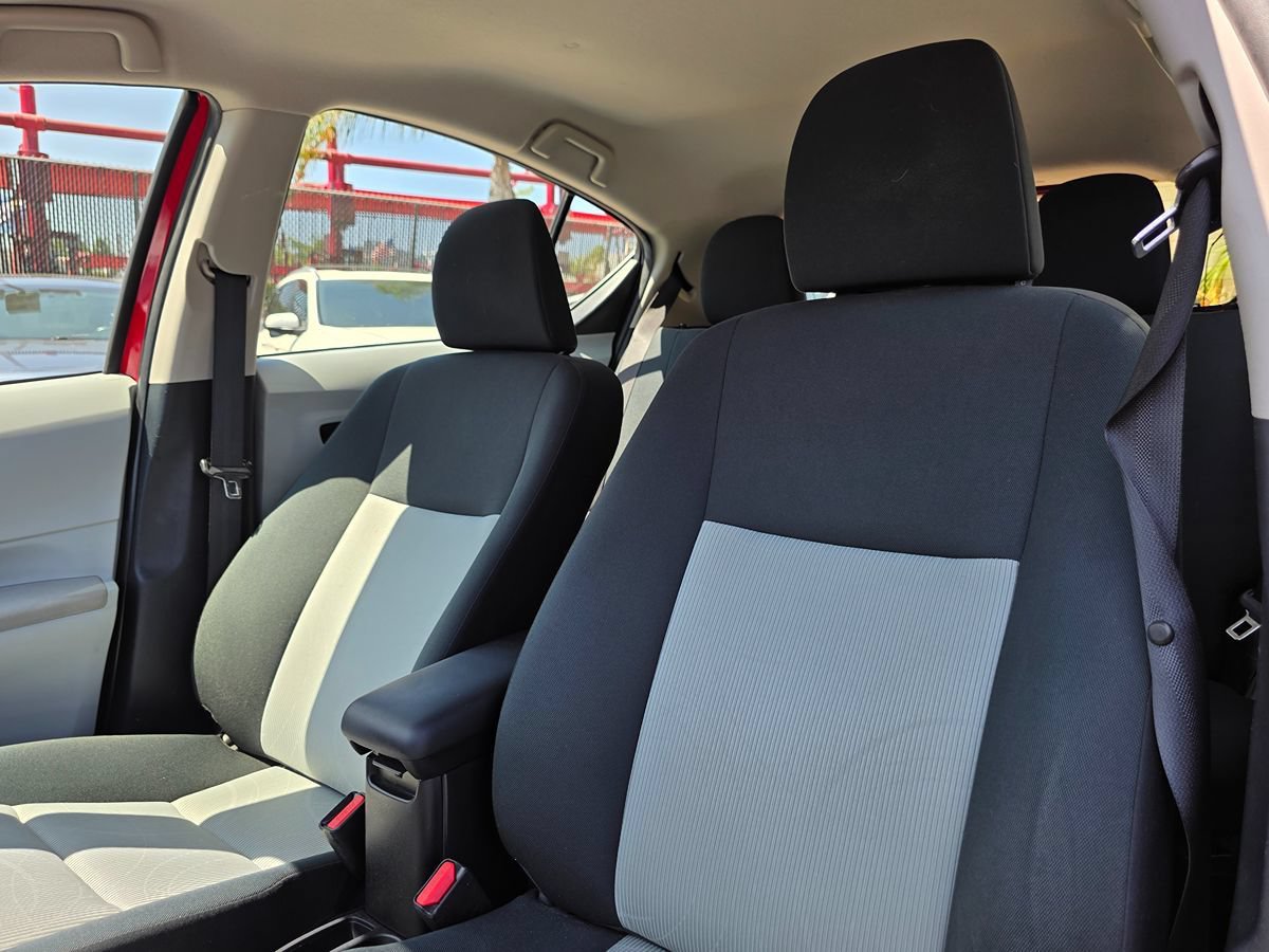 Used 2012 Toyota Prius C Two FWD image 21