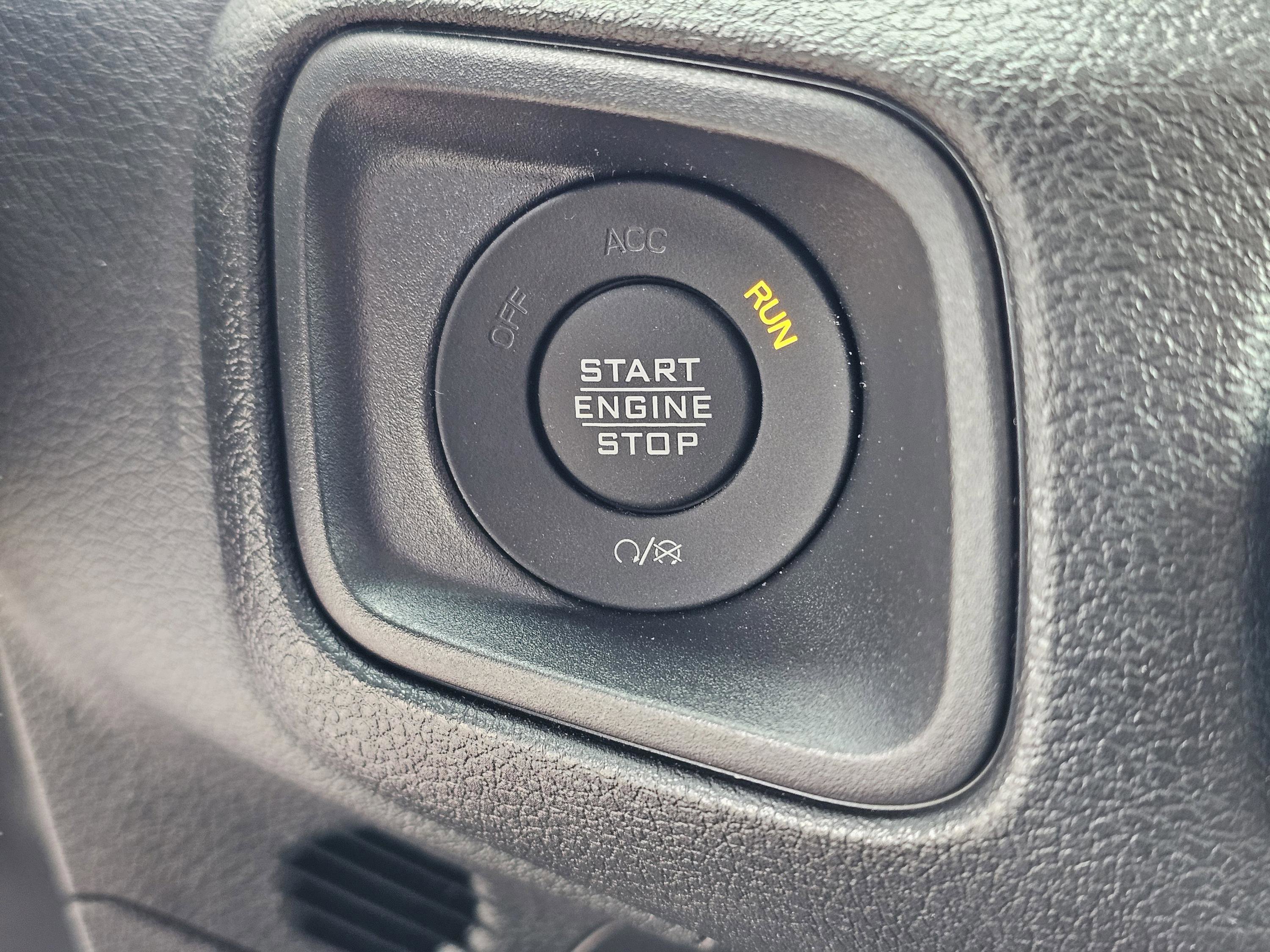 New 2026 Jeep Wrangler Unlimited Sport AWD/4WD image 23
