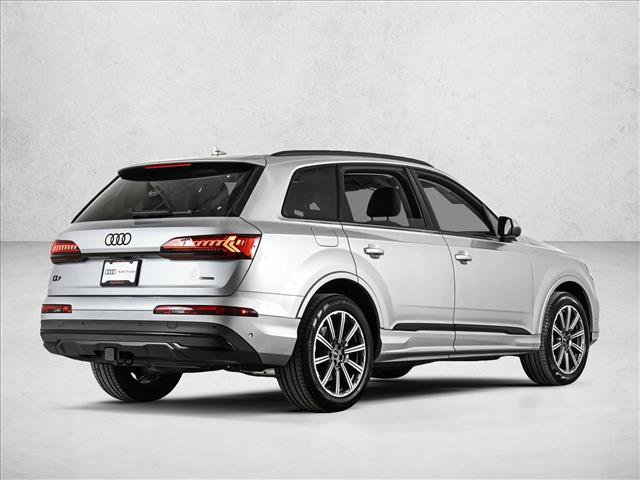 Used 2023 Audi Q7 2.0T Premium Plus w/ Premium Plus Package image 5