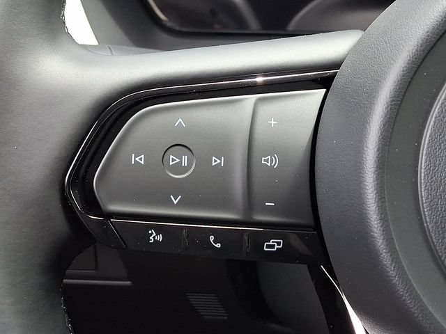 New 2026 MAZDA CX-5 Select AWD/4WD image 13