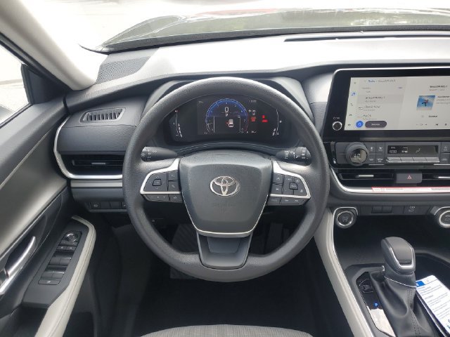 New 2026 Toyota Grand Highlander AWD image 13