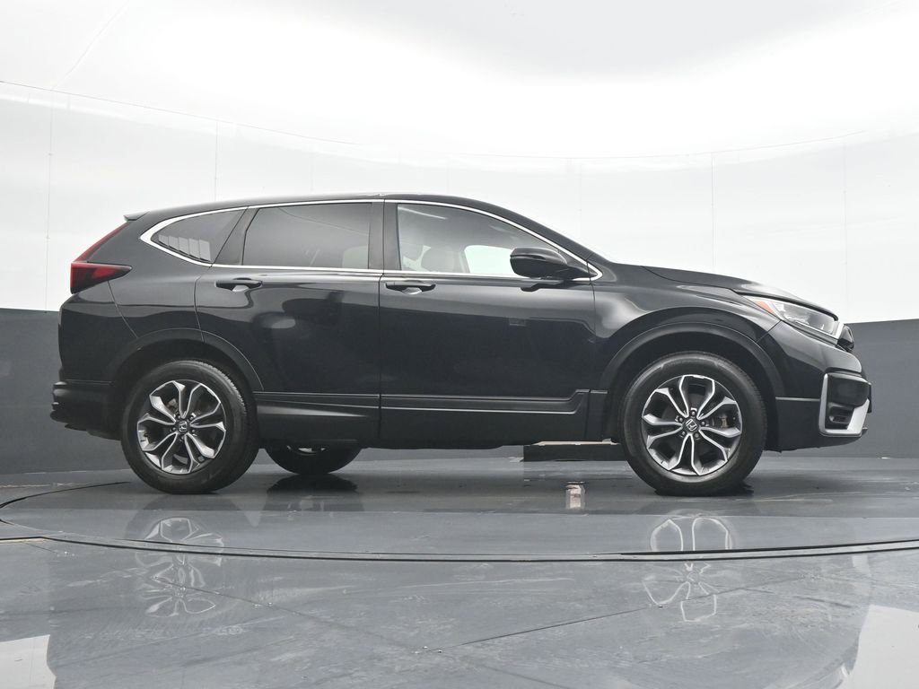 Used 2020 Honda CR-V EX image 32