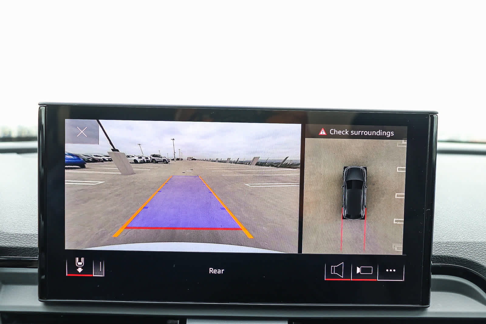 Used 2024 Audi Q5 2.0T Premium Plus w/ Premium Plus Package image 35