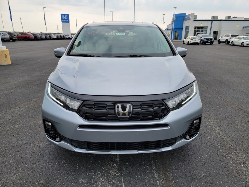 New 2026 Honda Odyssey Elite image 9