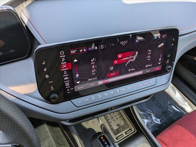 New 2026 Dodge Charger R/T AWD/4WD image 11