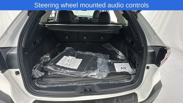 New 2025 Subaru Outback Onyx Edition image 15