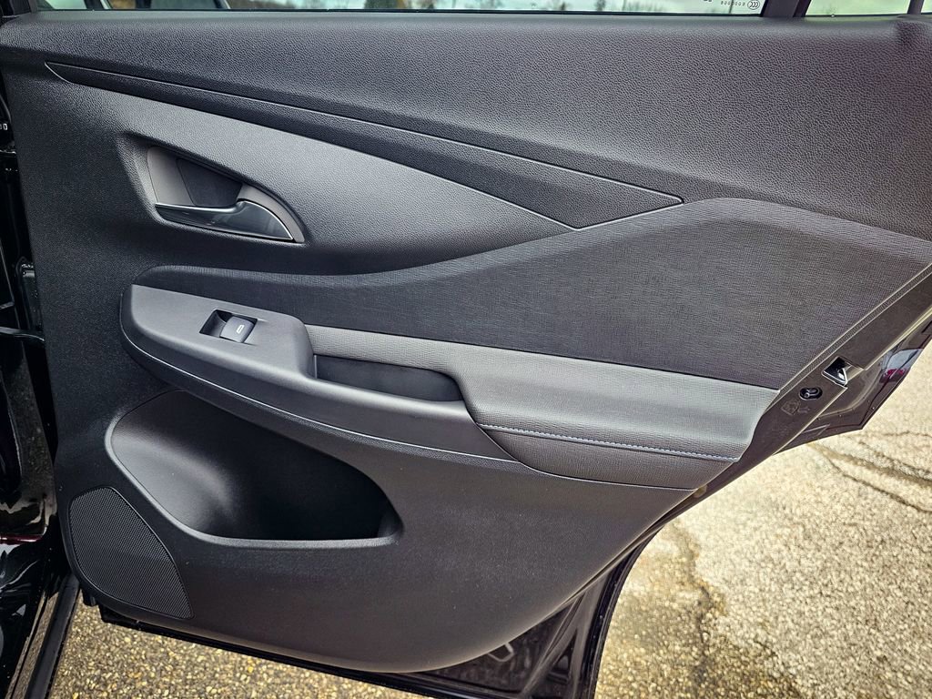 New 2026 Buick Envista Sport Touring w/ Convenience I Package image 40