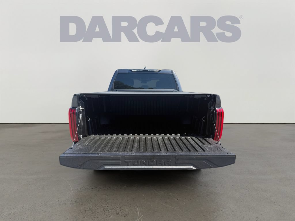 Used 2024 Toyota Tundra SR AWD/4WD image 13
