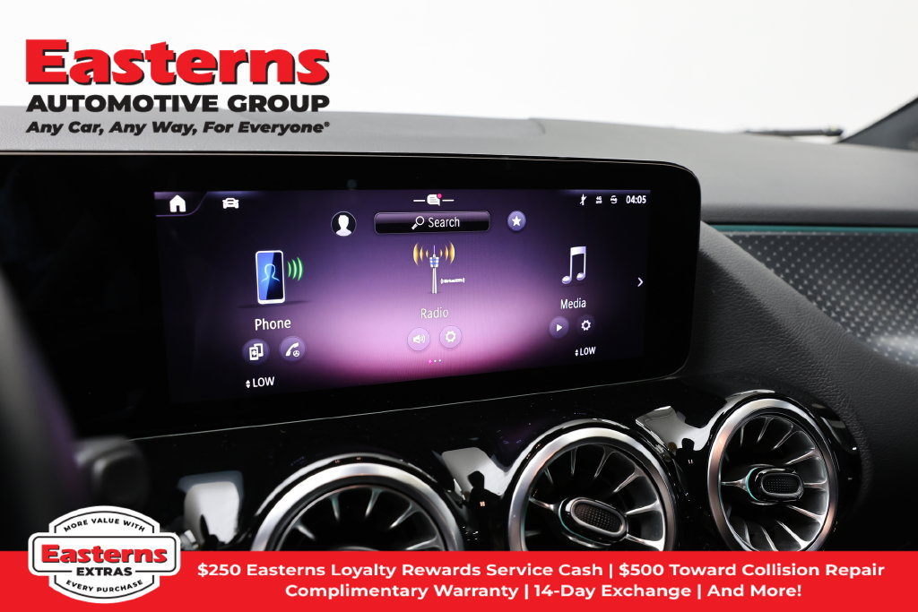 Used 2025 Mercedes-Benz GLA 250 image 19