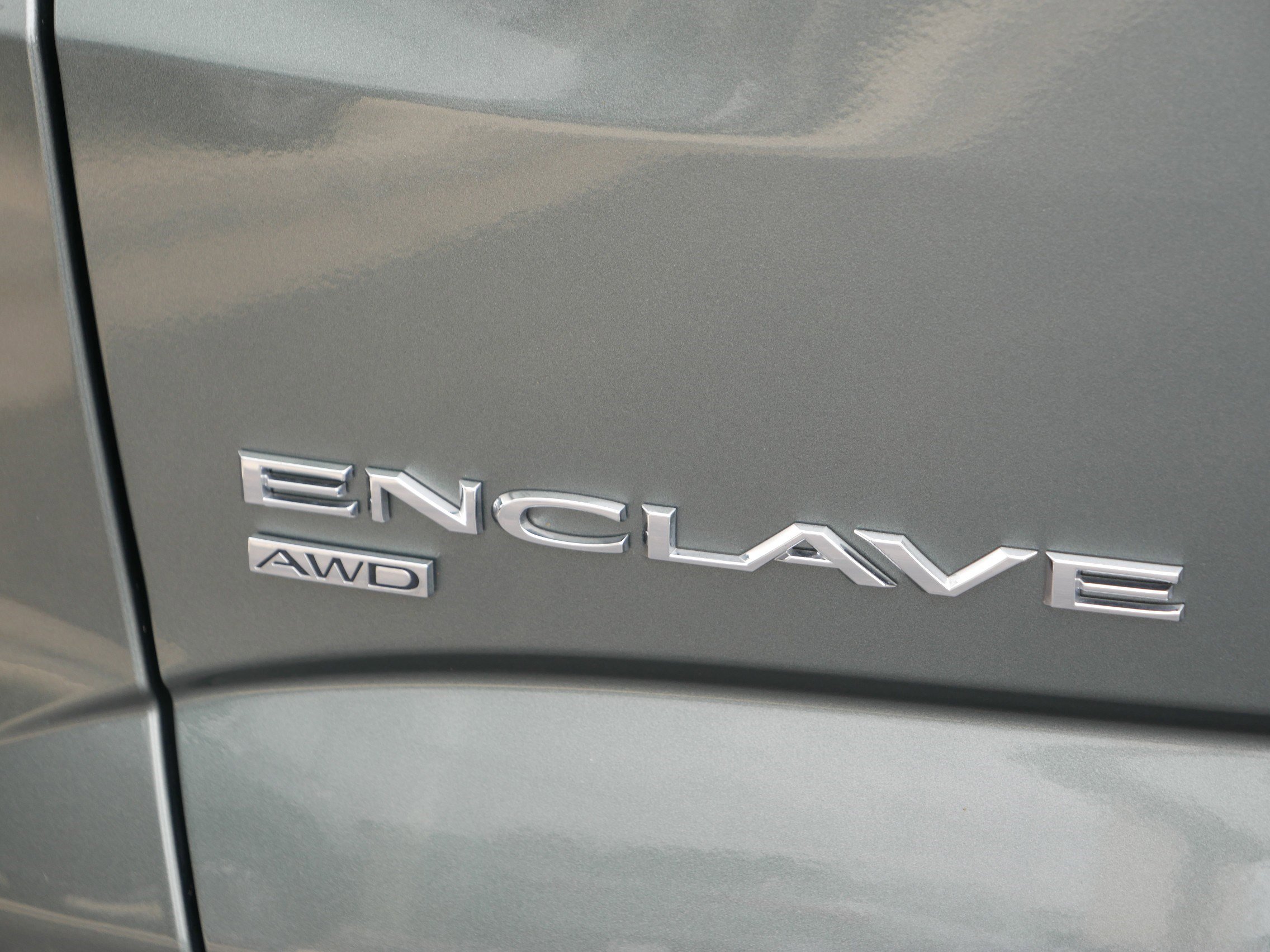 Used 2022 Buick Enclave Avenir w/ Avenir Technology Package image 8