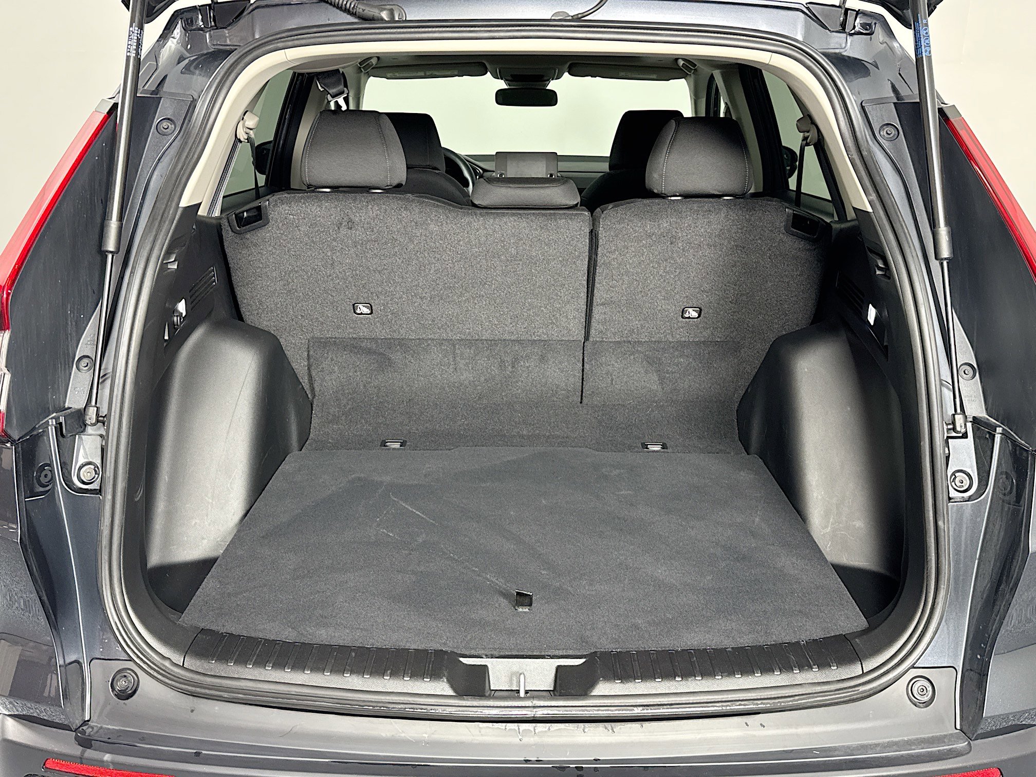 Certified 2024 Honda CR-V EX image 25