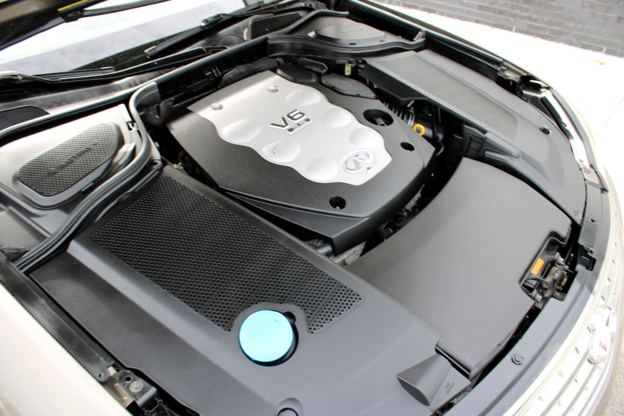 Used 2006 INFINITI M35 x image 31