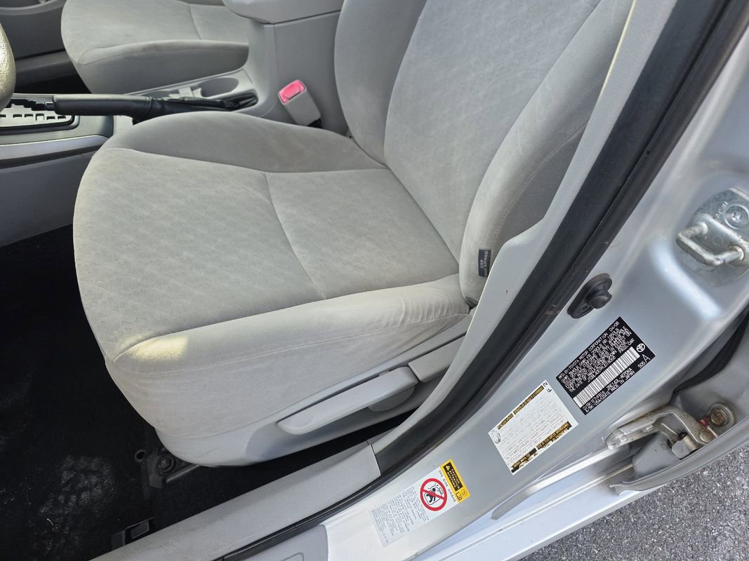 Used 2009 Toyota Corolla LE image 10