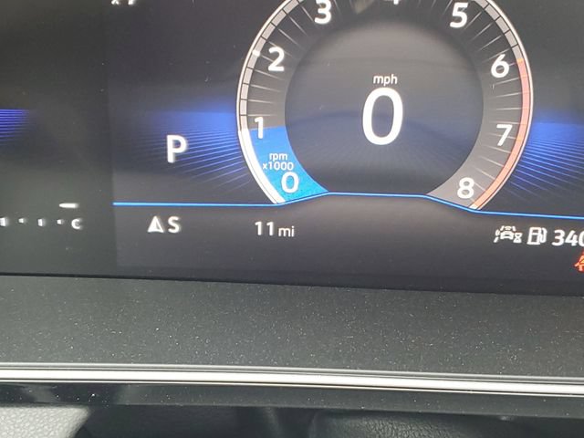New 2026 Volkswagen Jetta Sport FWD image 25