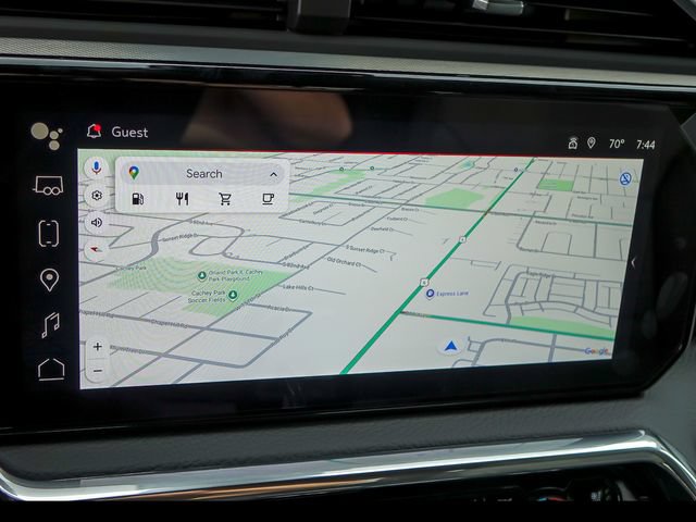 New 2026 GMC Sierra 3500 Denali w/ Technology Package AWD/4WD image 15