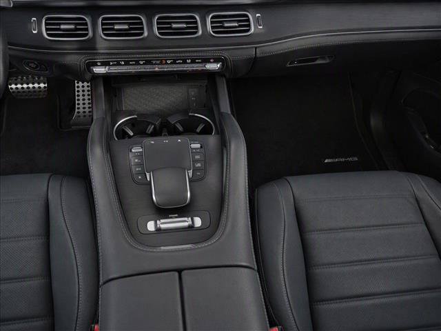 Certified 2024 Mercedes-Benz GLS 450 4MATIC image 24