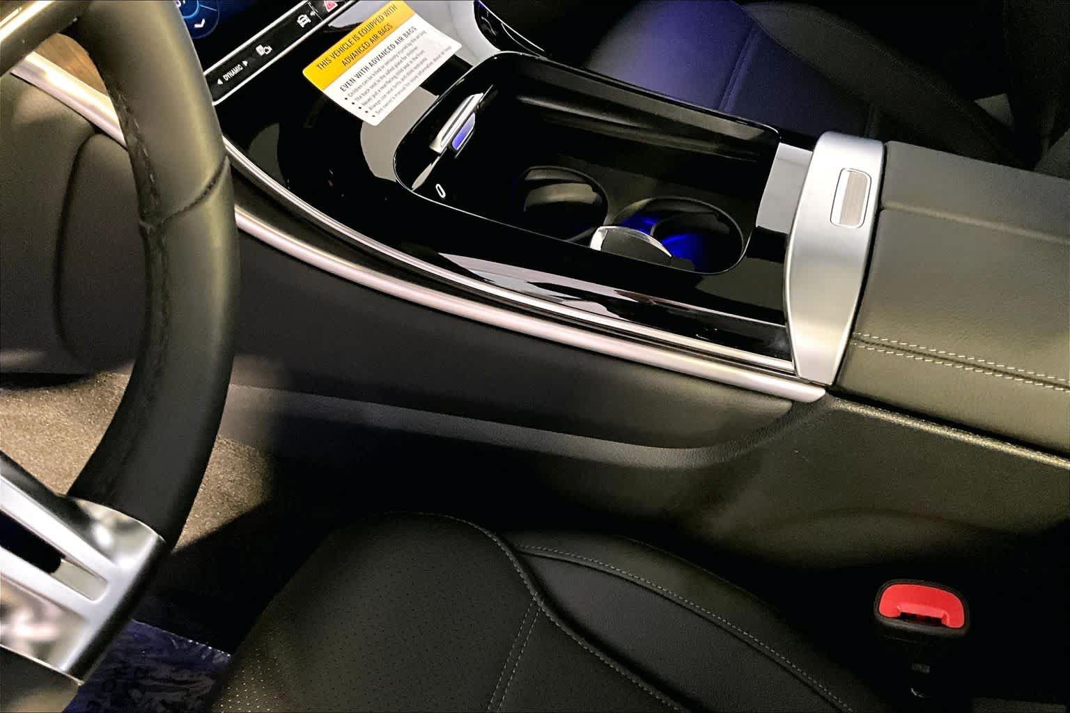Certified 2026 Mercedes-Benz GLC 300 4MATIC image 17