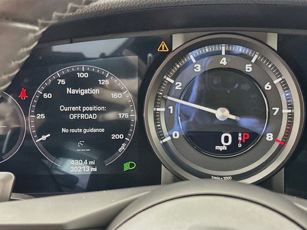 Certified 2020 Porsche 911 Carrera S RWD image 13
