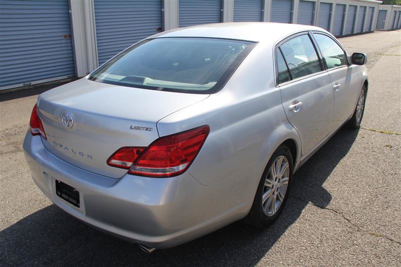 Used 2006 Toyota Avalon Limited FWD image 5